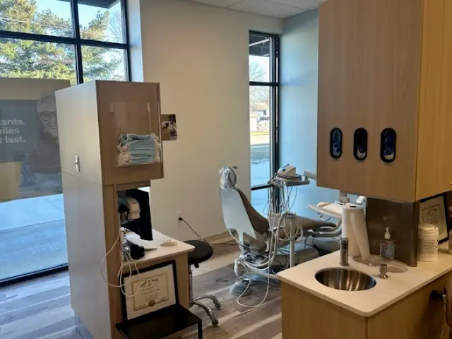 Midwest Dental - Cedar Falls