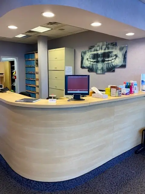 Monsey Wesley Hills Orthodontics, LLC