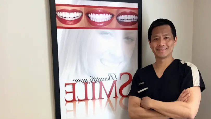 Morris Plains Dr. Zelig Wong, DDS