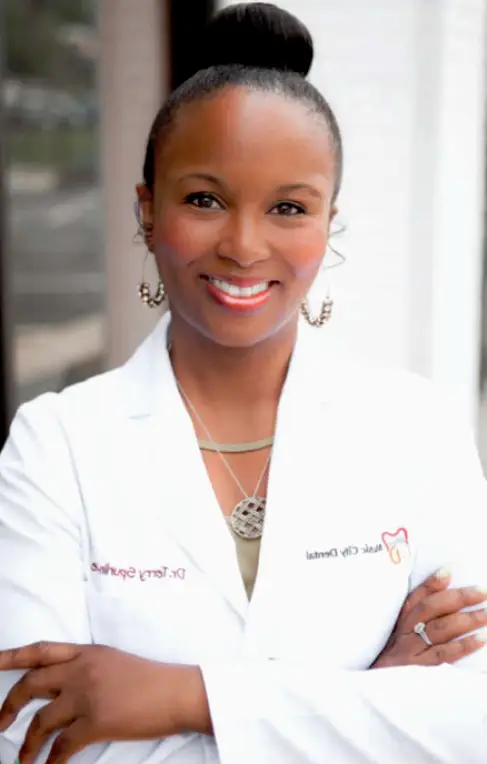  Nashville Dentist Dr. Terry L. Spurlin, DDS