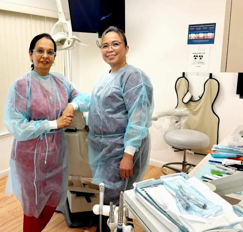 Neeshat Khan DDS - West San Jose