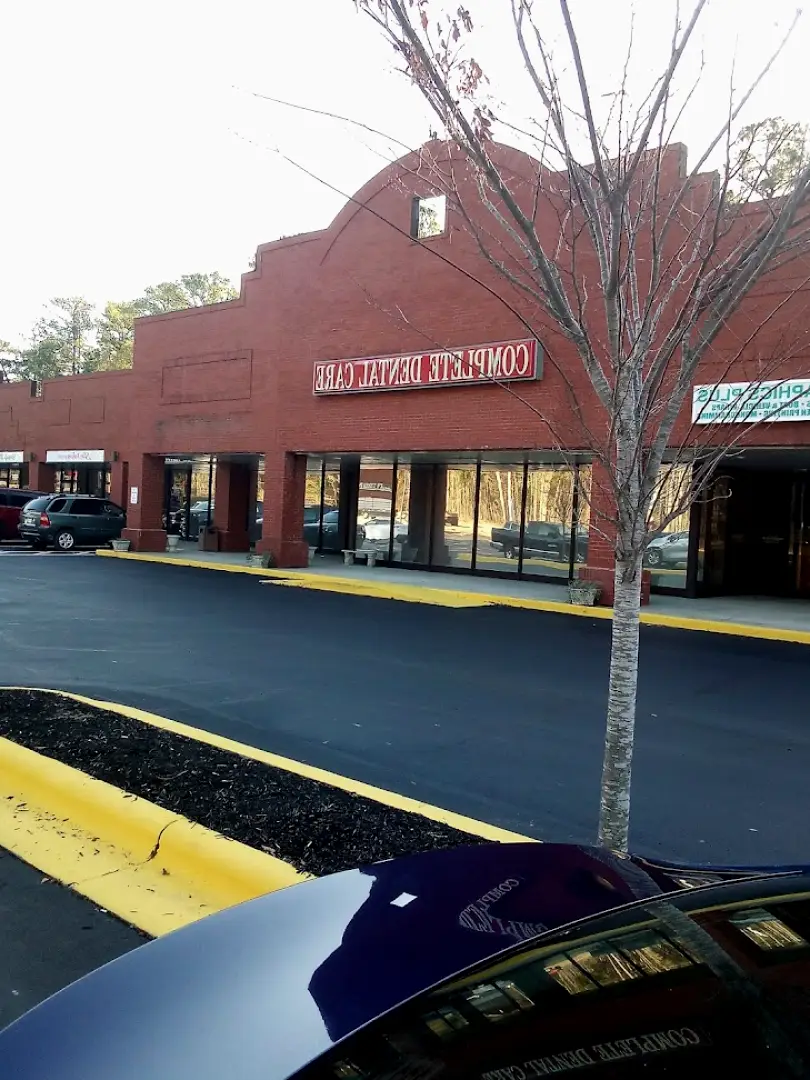 New Bern Complete Dental Care