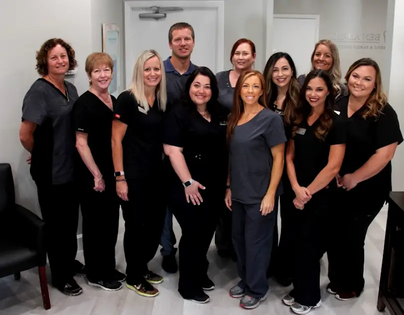 New Smyrna Beach Ben Adams DDS Cosmetic & Family Dentistry
