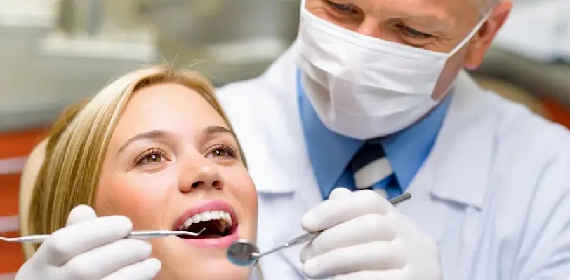  New York Morgan J. Herman, DDS