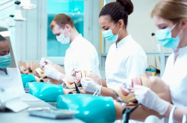 Newark Dental Group