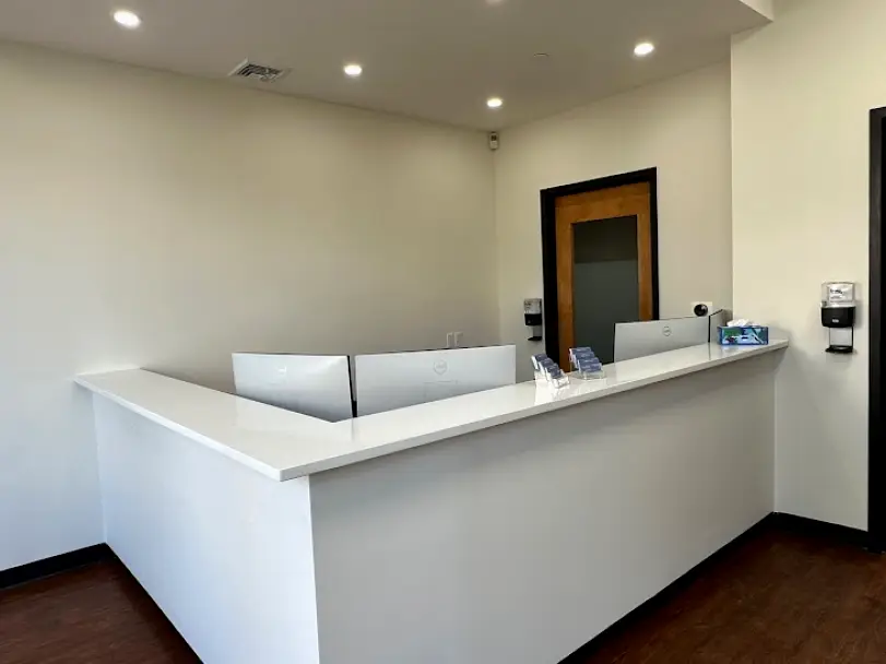 Newton Walnut Dental