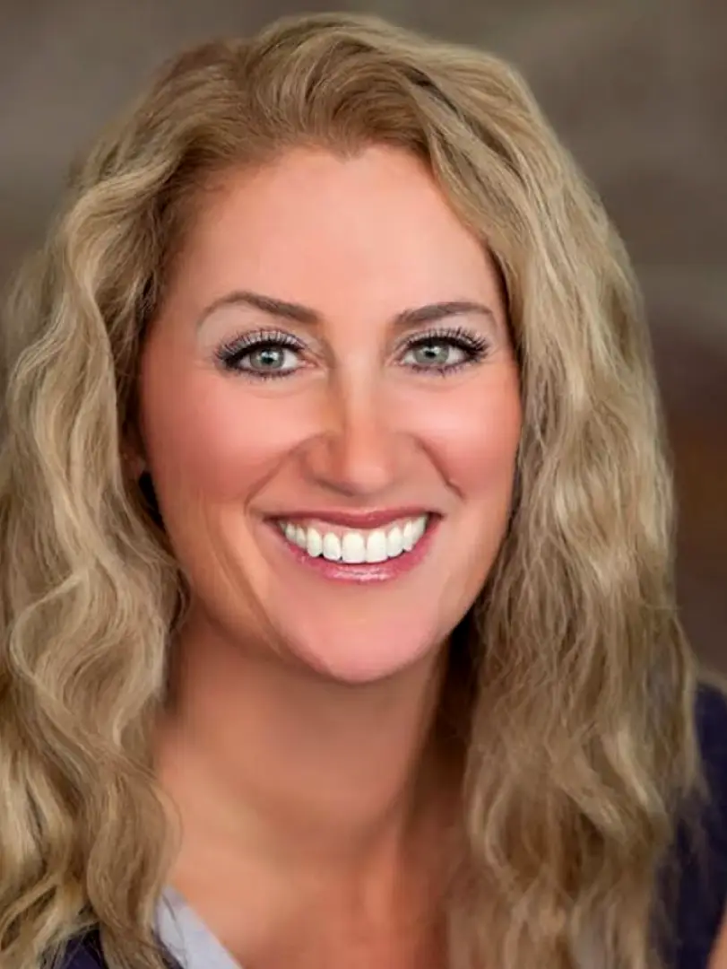 Newtown Dr. Christine Landes