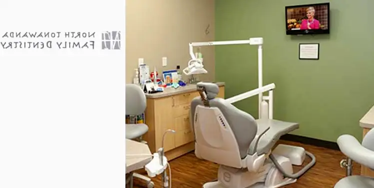 North Tonawanda Family Dentistry