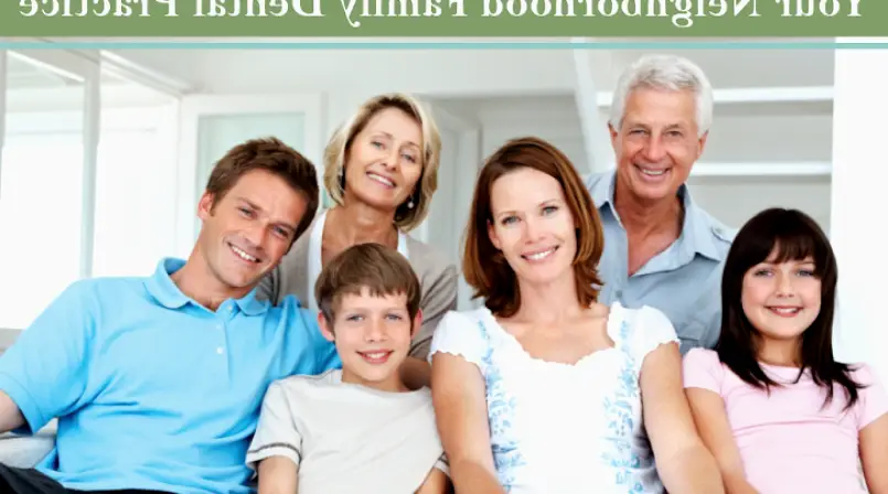 North Vernon Family Dental