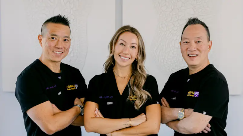 Northridge Mid-Valley Dental Care
