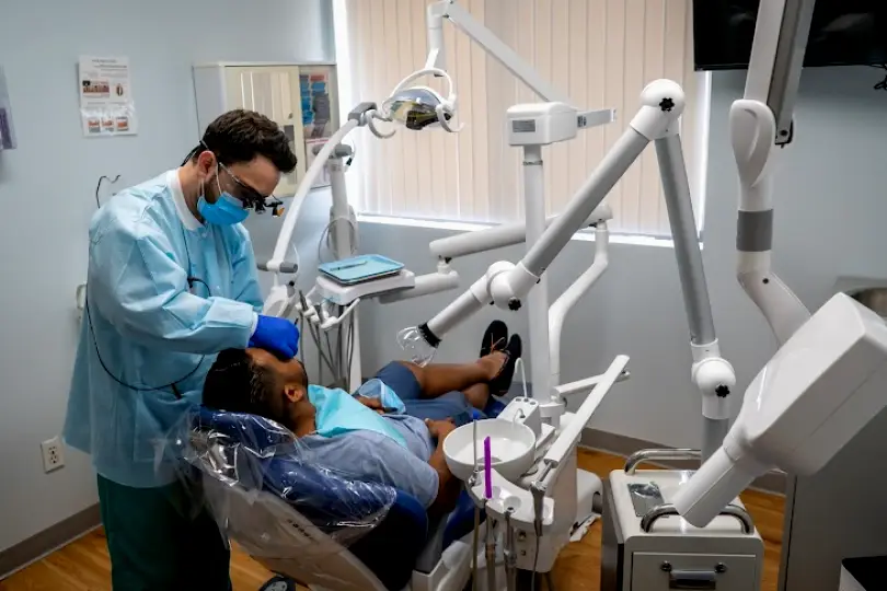 Norwalk Advanced Dental Center, PC