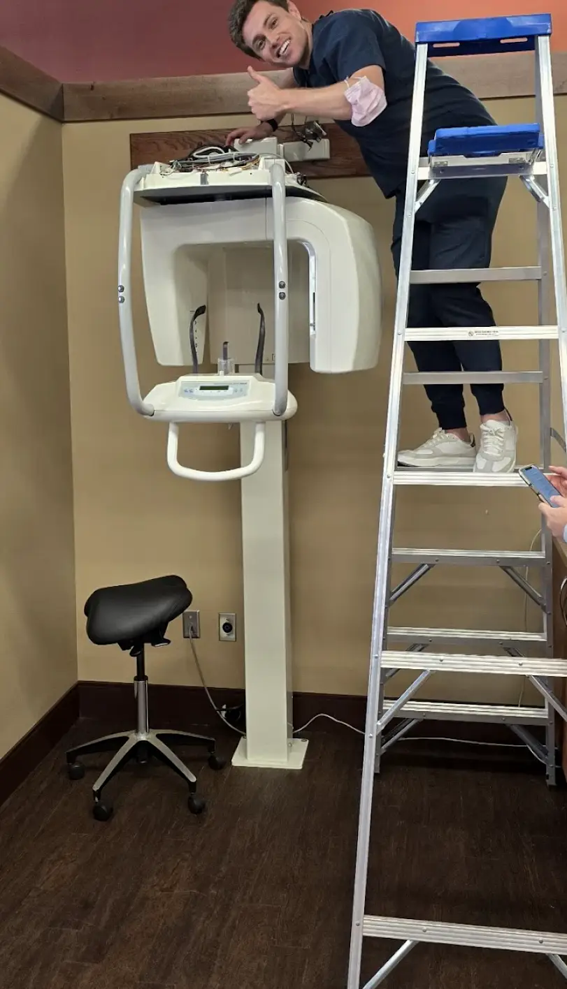  Omaha City View Dental