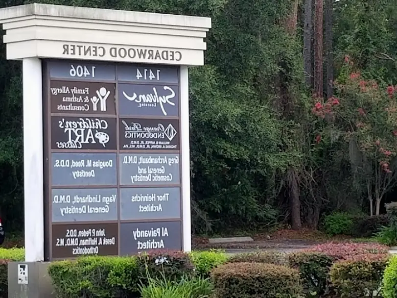 Orange Park Archambault Greg A DDS