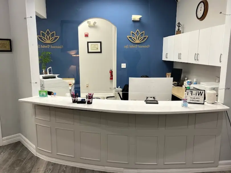  Orlando Universal Dental Spa