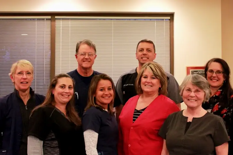 Paoli Koup Family Dental