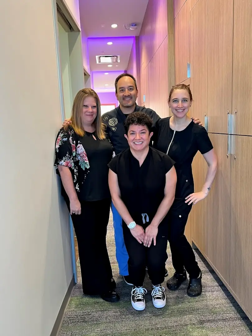 Parker Lotus Family Dental