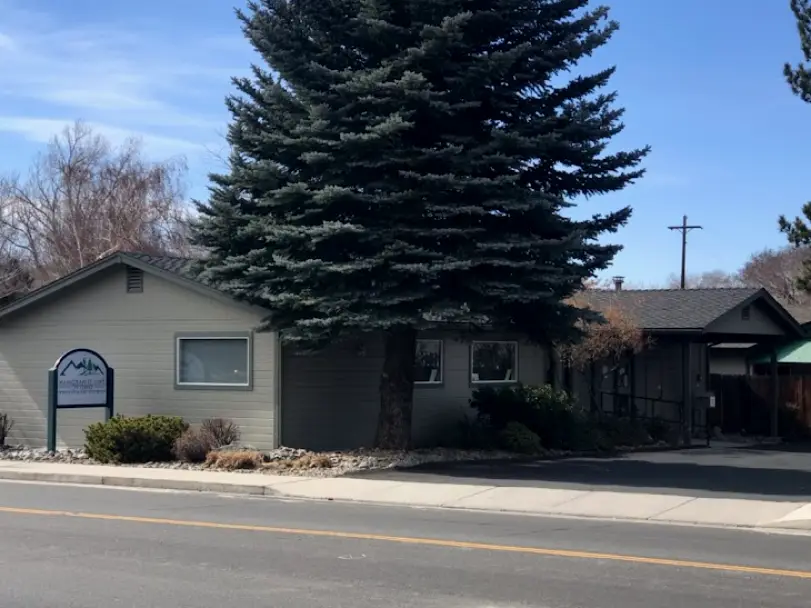 Paul D Hardman DMD PC Family Dentistry - Carson City