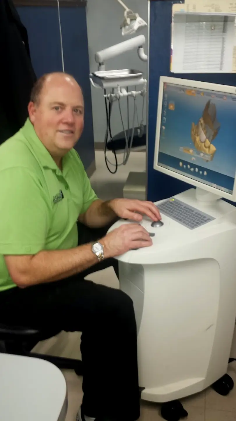 Pipestone Dental Center