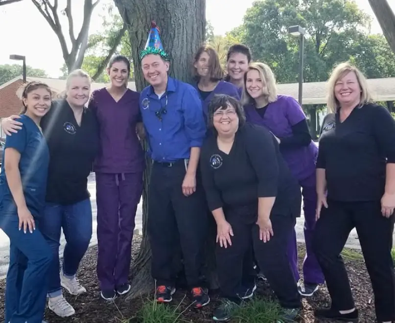 Plainfield Pediatric Dentistry