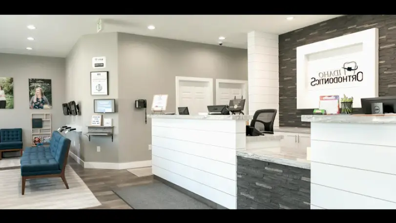 Pocatello Idaho Orthodontics