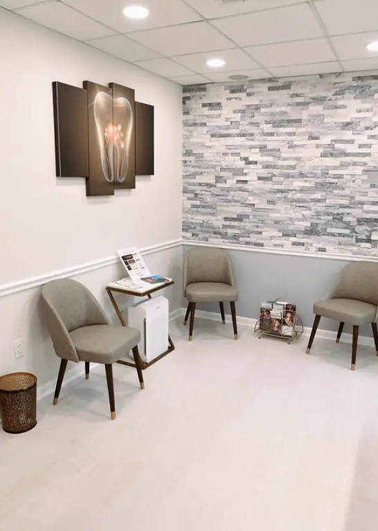 Port Chester LB Dental P.C.