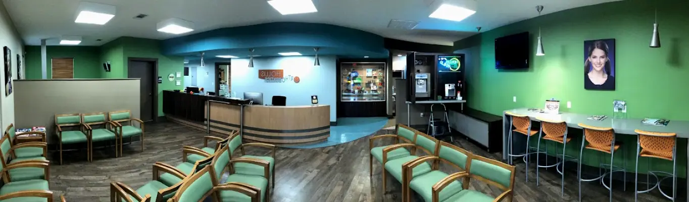 Prairieville Hollis Orthodontics