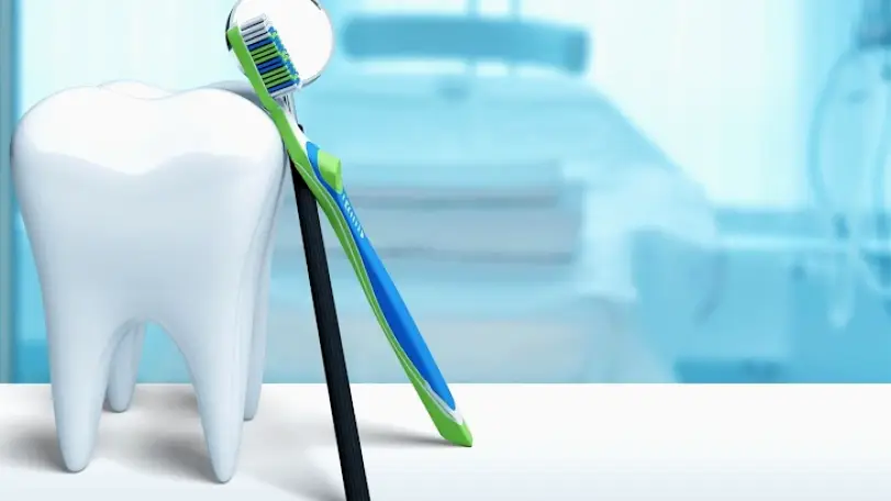 Raeford Thompson DDS PA