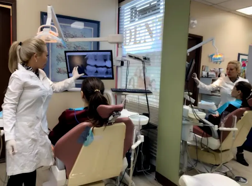 Rancho Cucamonga Smile Experts Dental