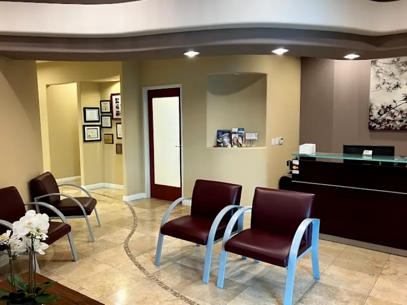 Redlands Preferred Dental: Han John C DDS