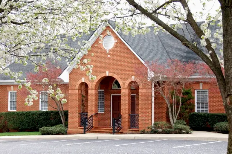 Richmond Old Dominion Family Dental