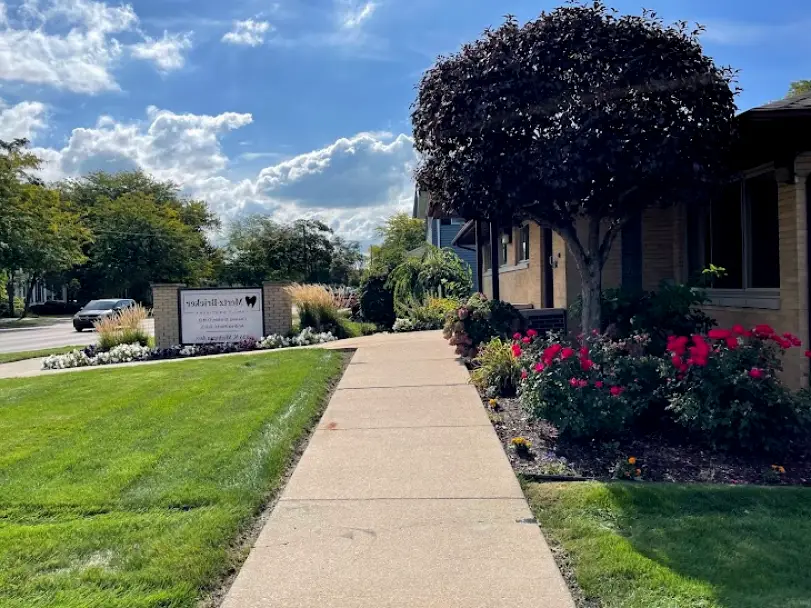  Saginaw Mertz-Bricker Family Dentistry