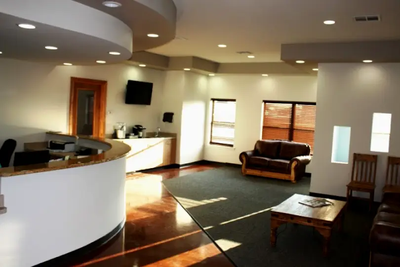 Sanger Family Dentistry, John H. Reed, Jr. DDS, Samuel Kim, DDS
