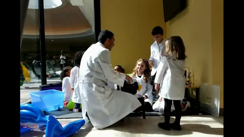 Saugus Lux Dental for Kids