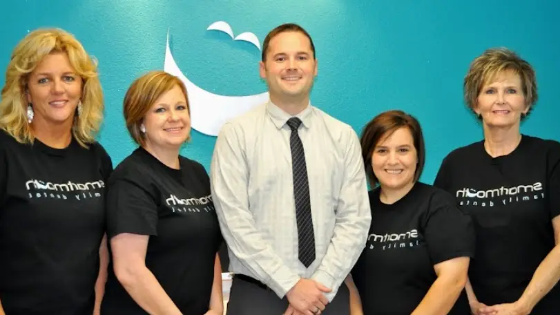  Smart Mouth Family Dental (Wichita Falls, TX)