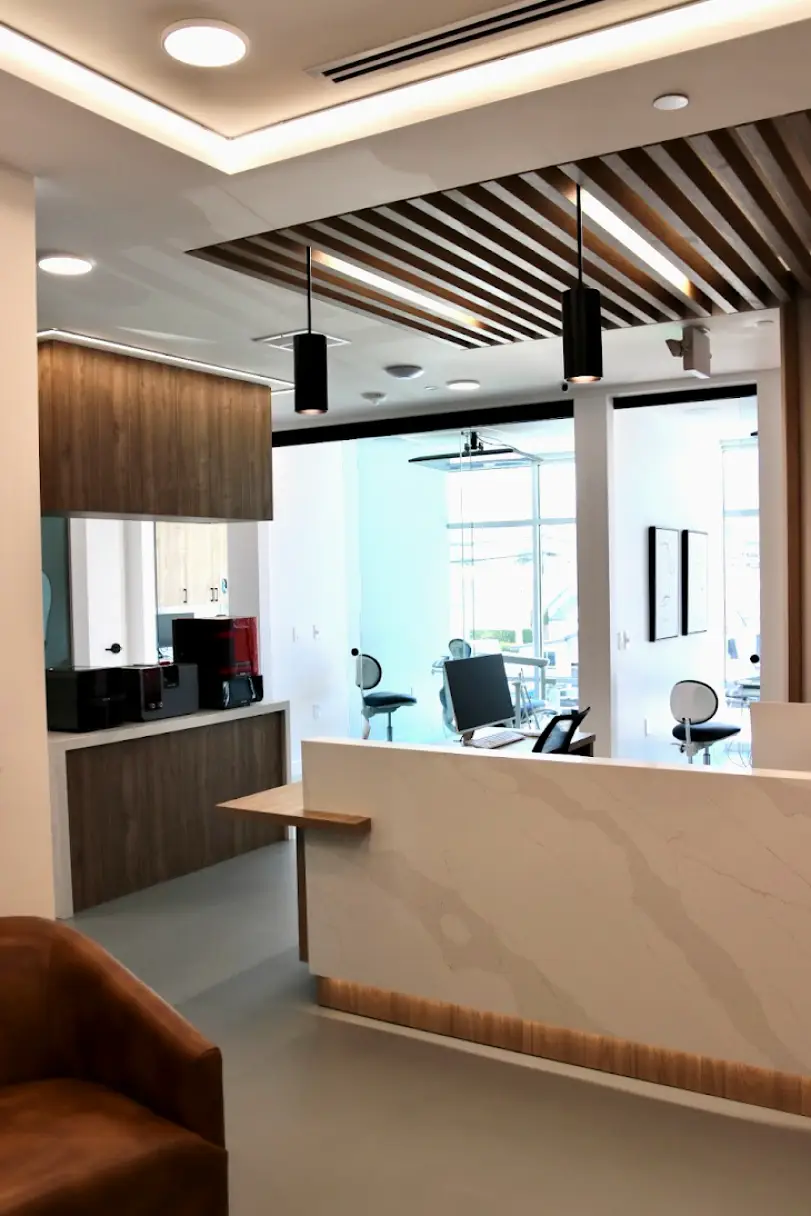  Smile Design Burbank - Dr. Shant Aharonian