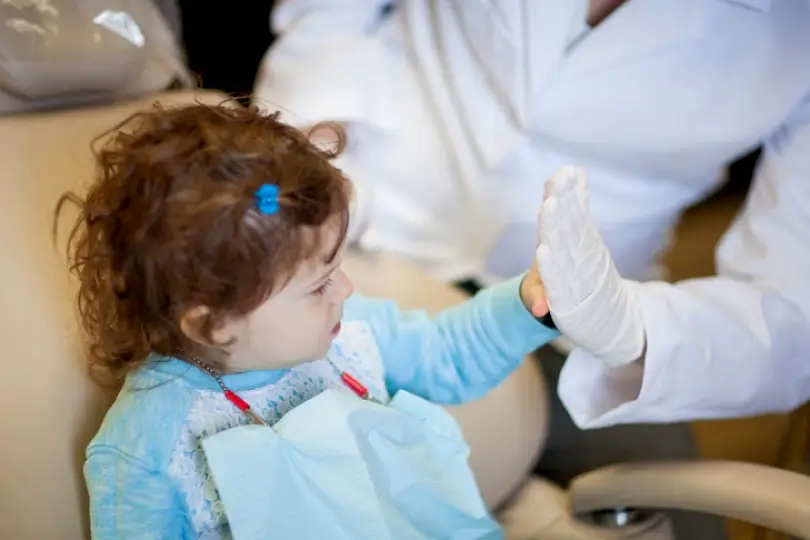 Solon Pediatric Dentistry