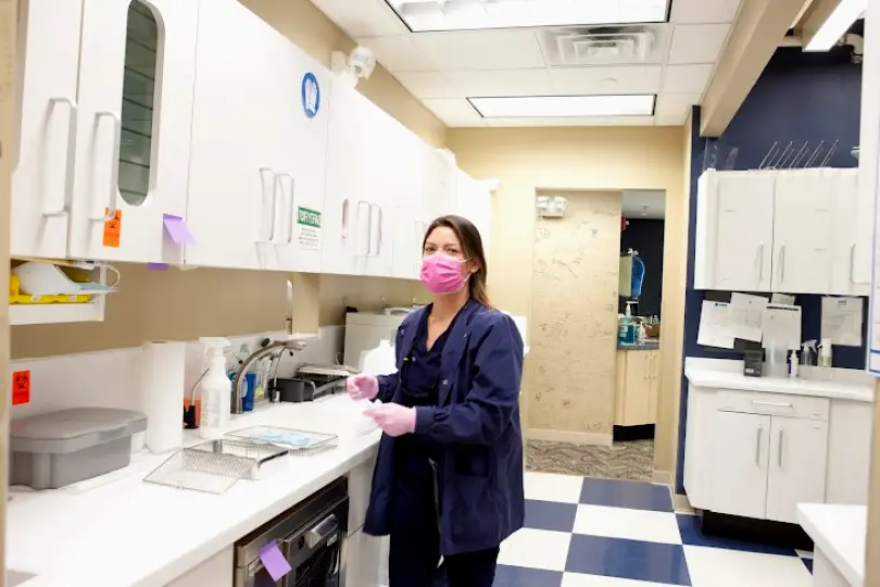 South Weymouth South Shore Orthodontics