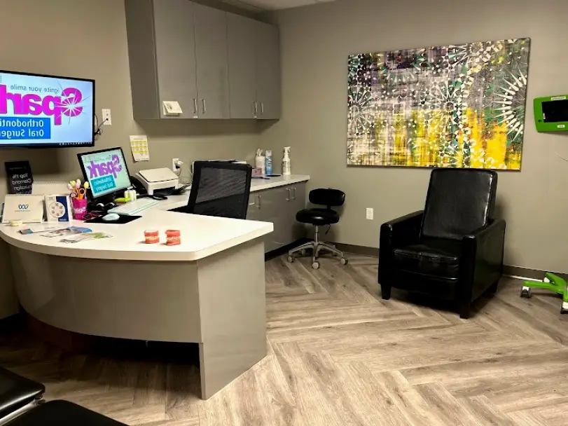 Spark Orthodontics of Danville