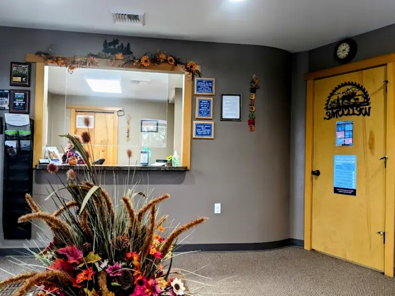 Spirit Lake Dr. Terry DeVore, DDS