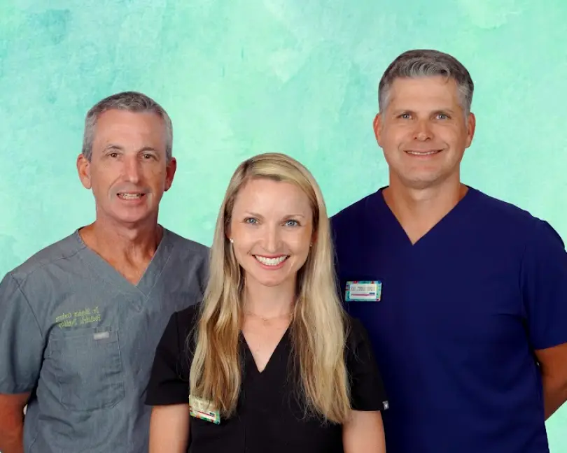  St Johns Cochran, Soares, and Associates Pediatric Dentistry