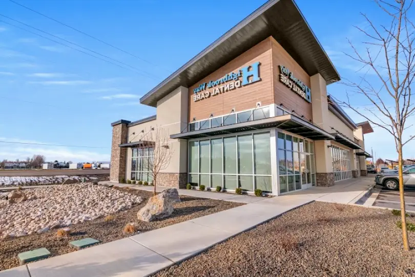 Star Highbrook Way Dental Care