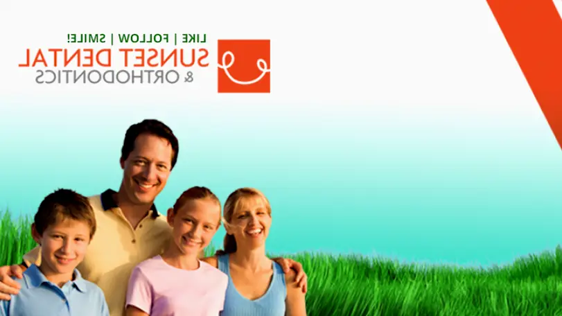 Sunset Dental & Orthodontics Henderson