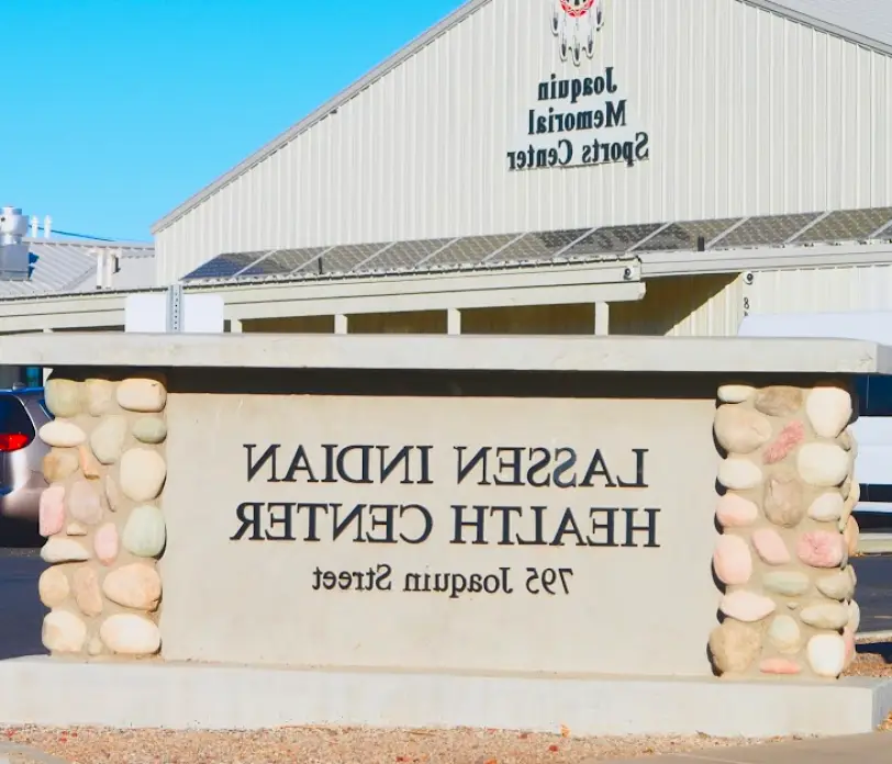 Susanville Lassen Indian Health Center