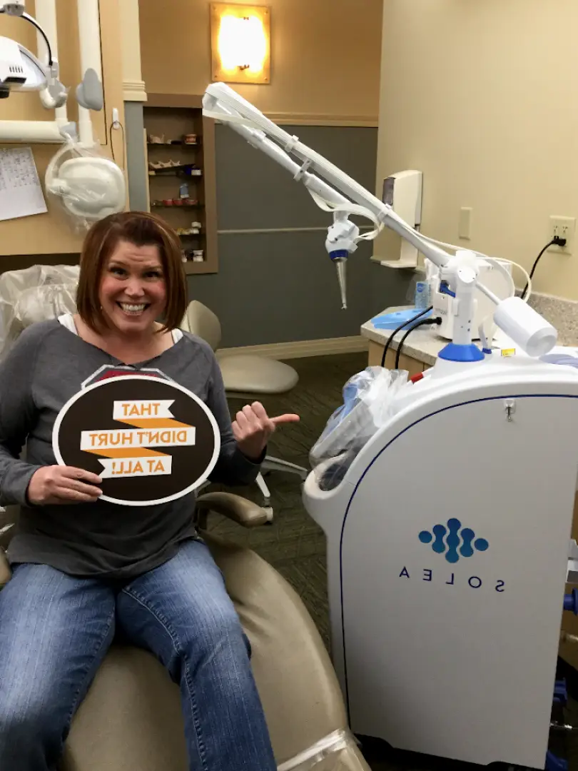 Sylvania Dental Health Associates