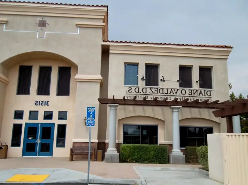 Temecula Dr. DIane O. Valdez D.D.S., M.P.H., Destiny Dental