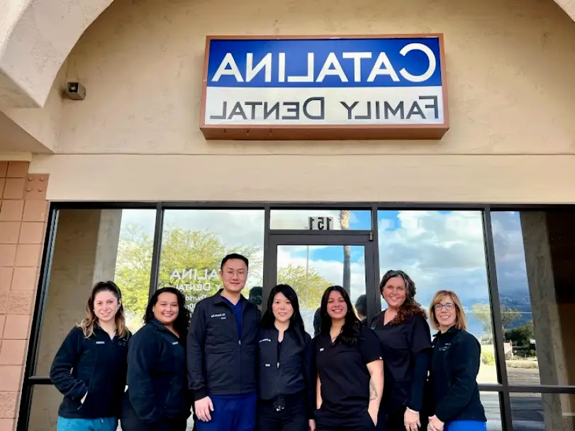 Tucson Catalina Family Dental
