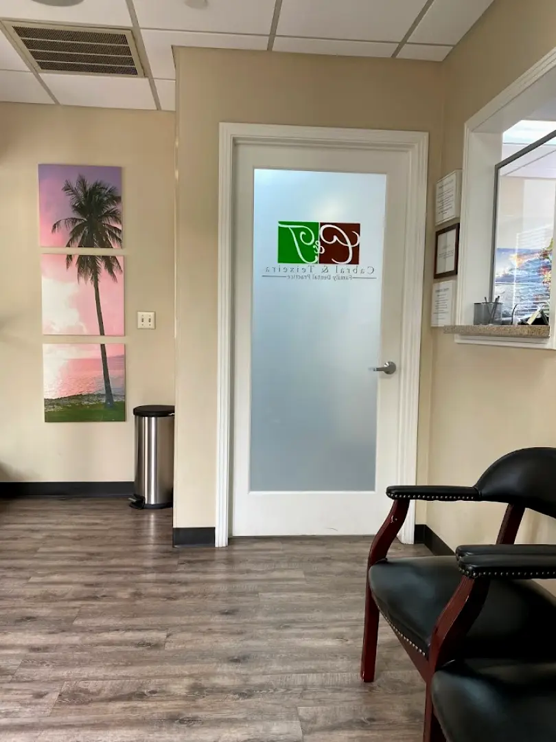 Turlock Cabral & Teixeira Family Dental Practice