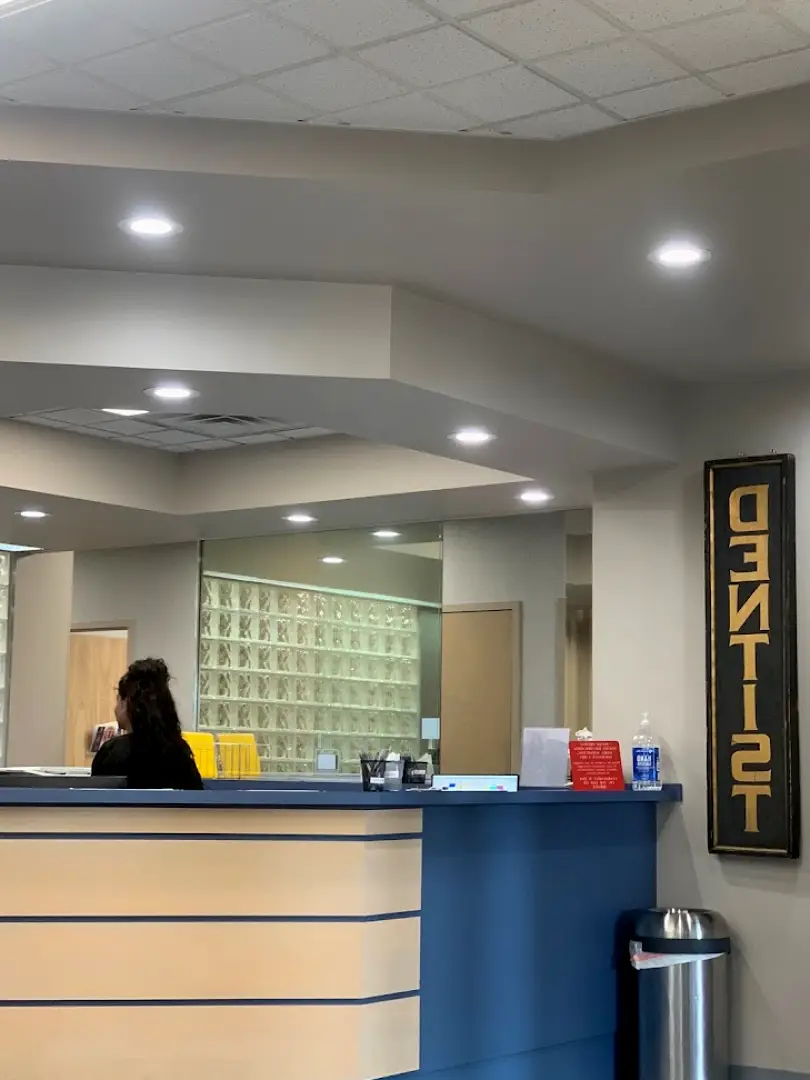 Warren Chester Family Dentistry