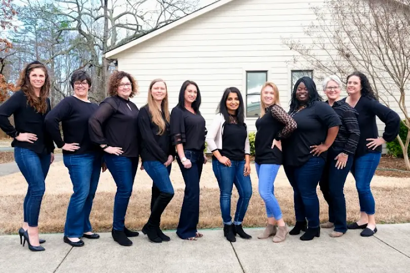 Waxhaw Strive Dental Studio