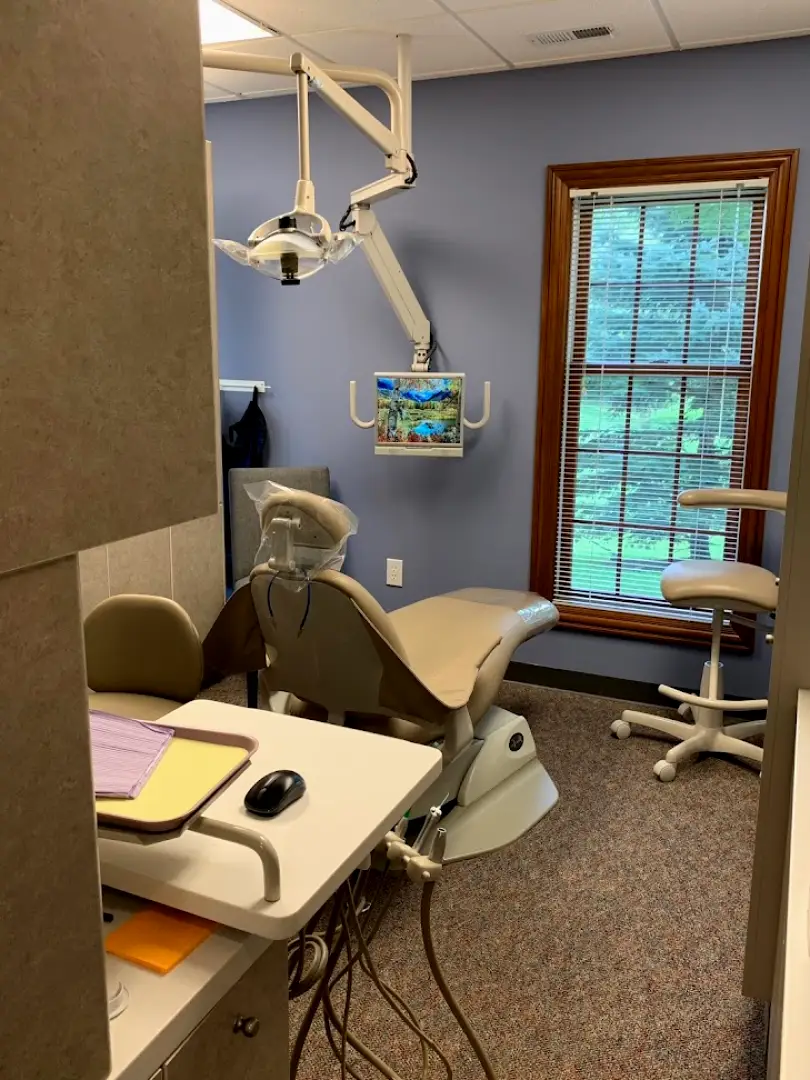 Westerville Stauffer Family Dental